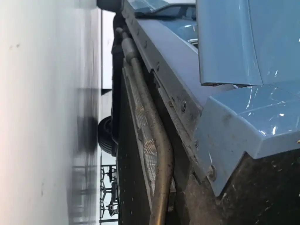 Li Auto Li L9 — миниатюра 21