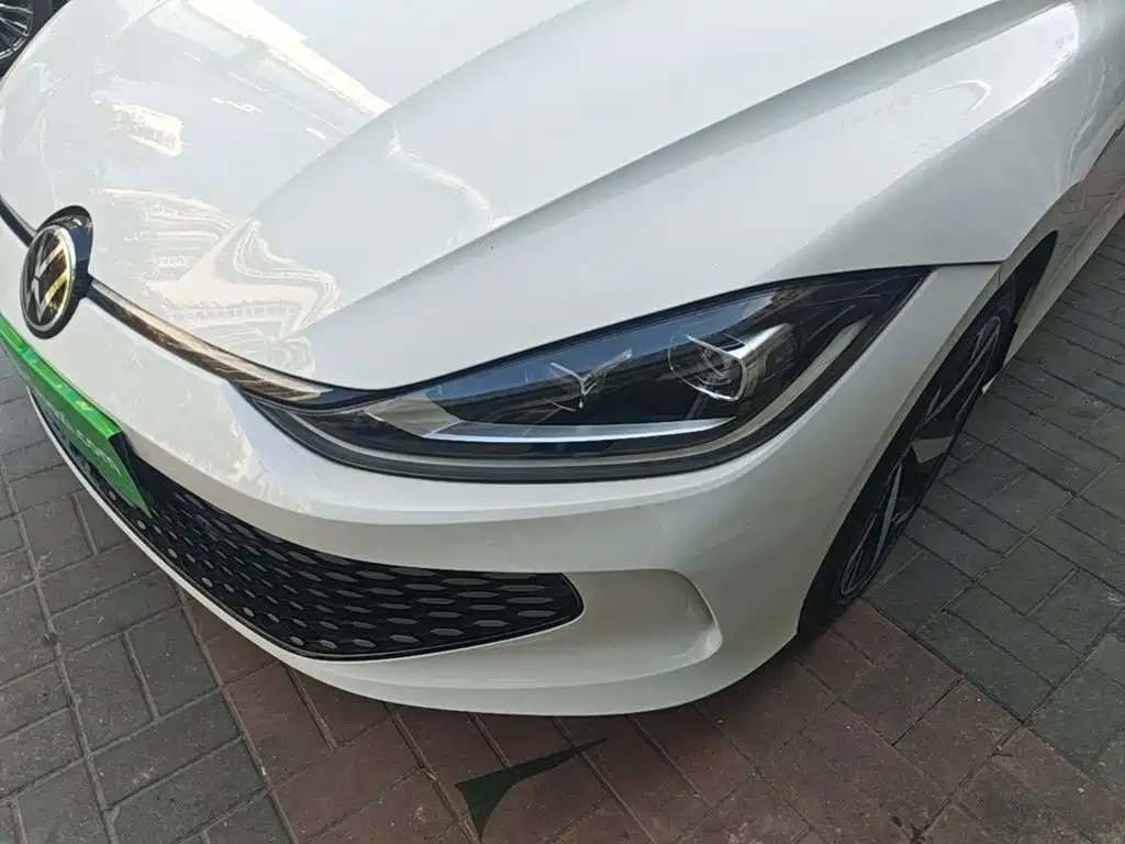 Volkswagen Lamando — миниатюра 24