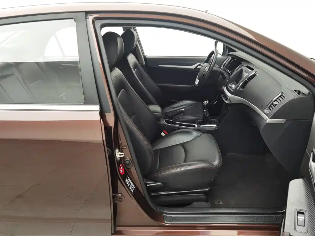 Geely Vision — миниатюра 23