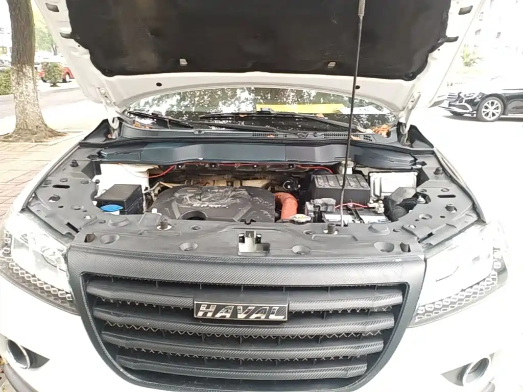 Haval H2 — миниатюра 20