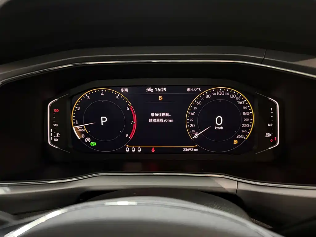 Volkswagen T-Cross — миниатюра 12