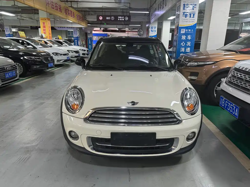 MINI Mini Clubman — миниатюра 3
