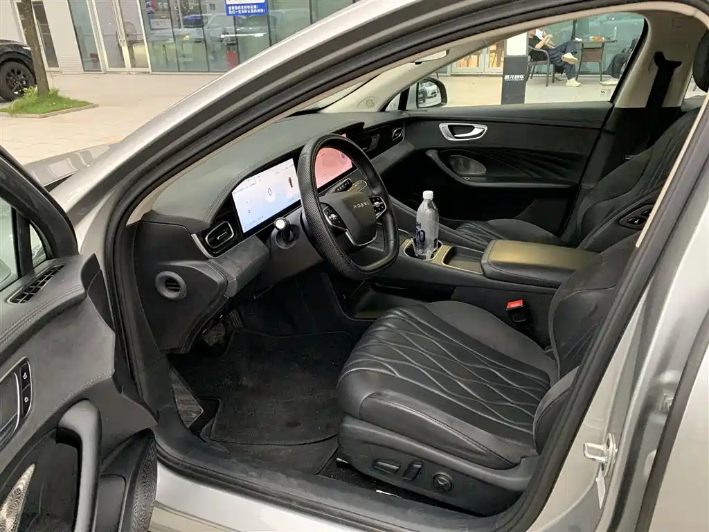 Roewe D7 — миниатюра 4