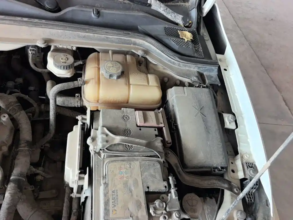 Chevrolet Cavalier — миниатюра 20