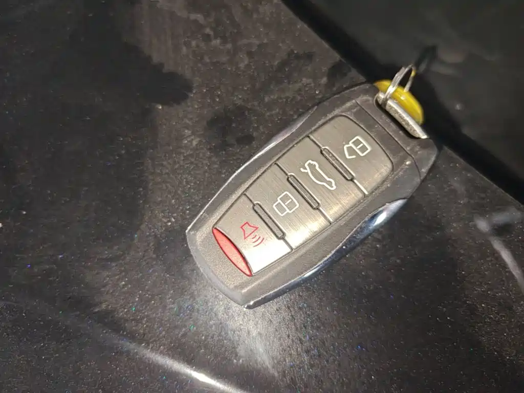 Haval H6 — миниатюра 9