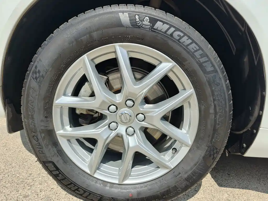 Volvo XC60 — миниатюра 19