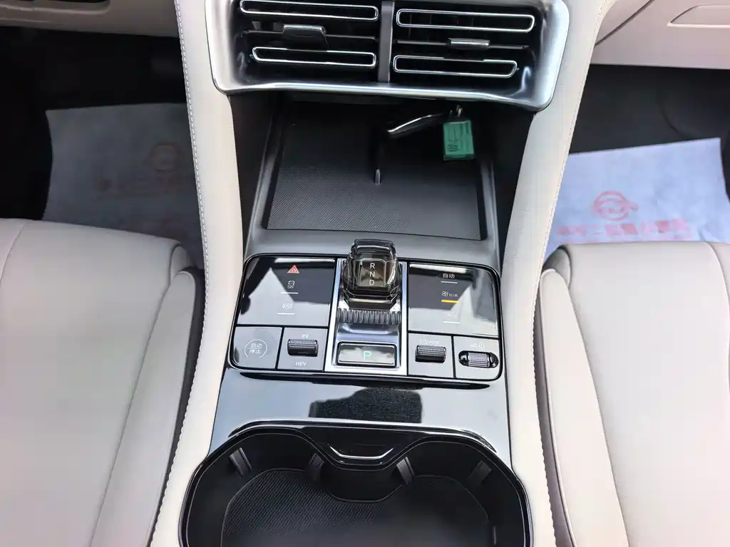 BYD PLUS New Energy — миниатюра 12