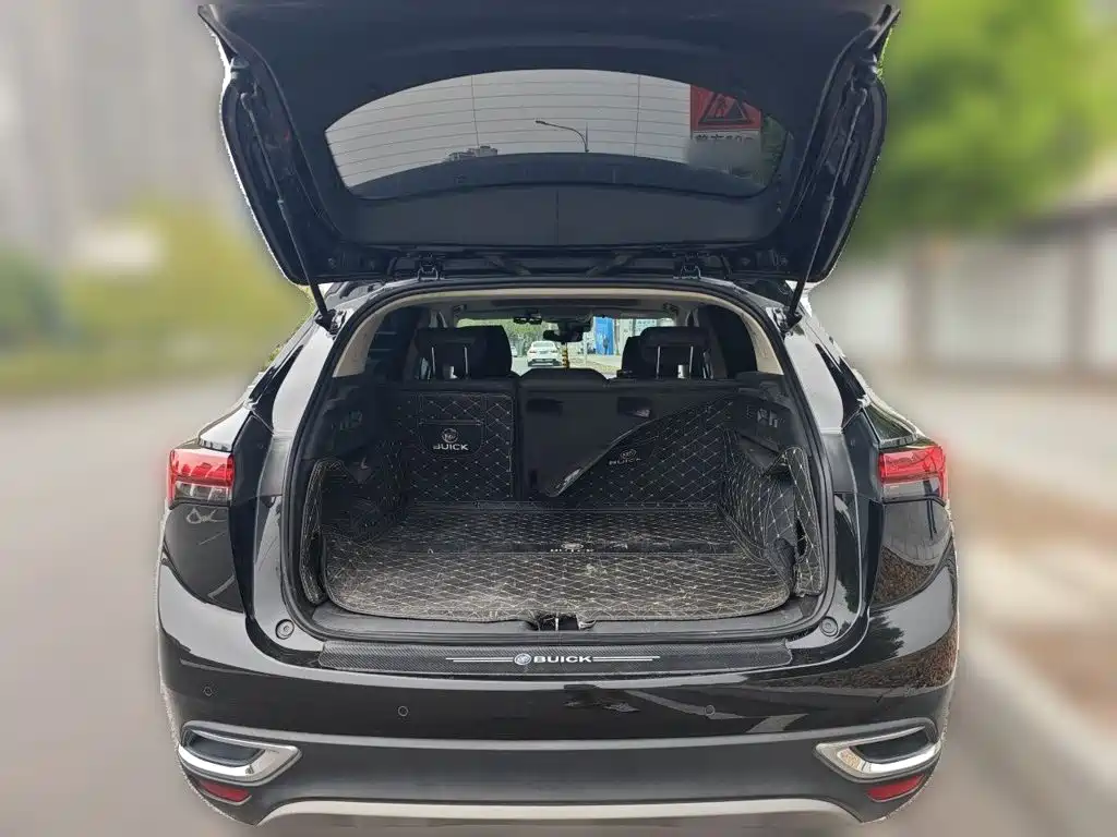 Buick Envision S — миниатюра 20