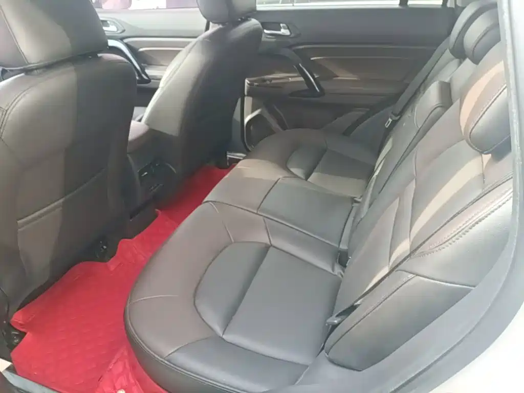 GAC Motor Trumpchi GS4 — миниатюра 17