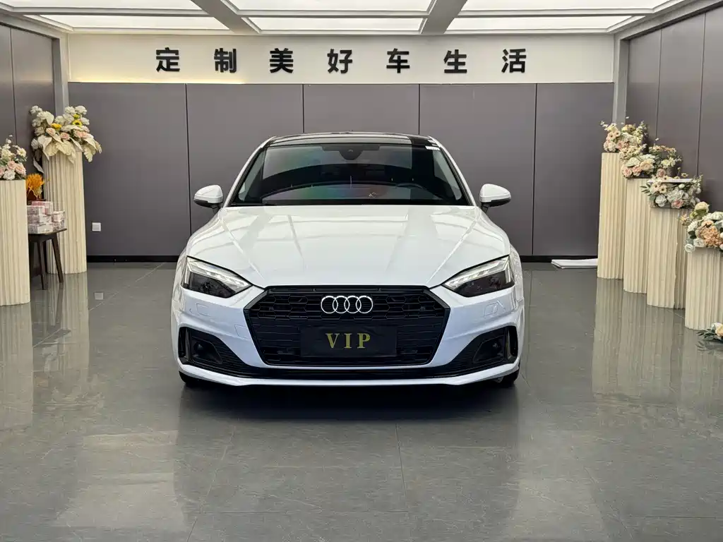 Audi A5 2021 Sportback 40 TFSI Fashion