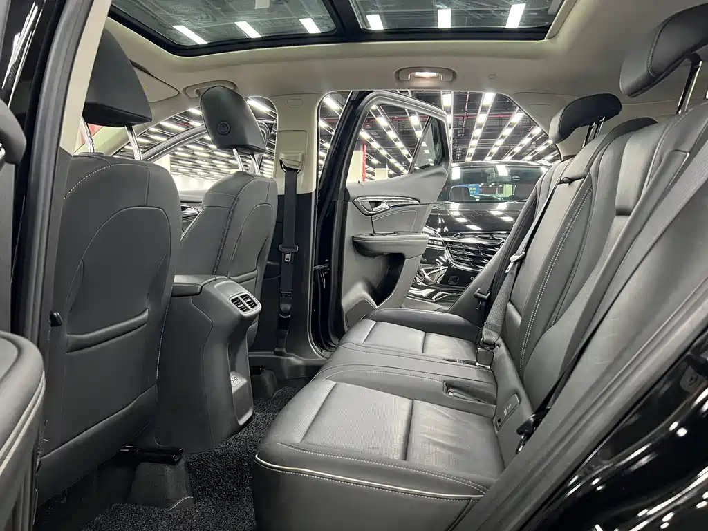 Buick Envision S — миниатюра 8