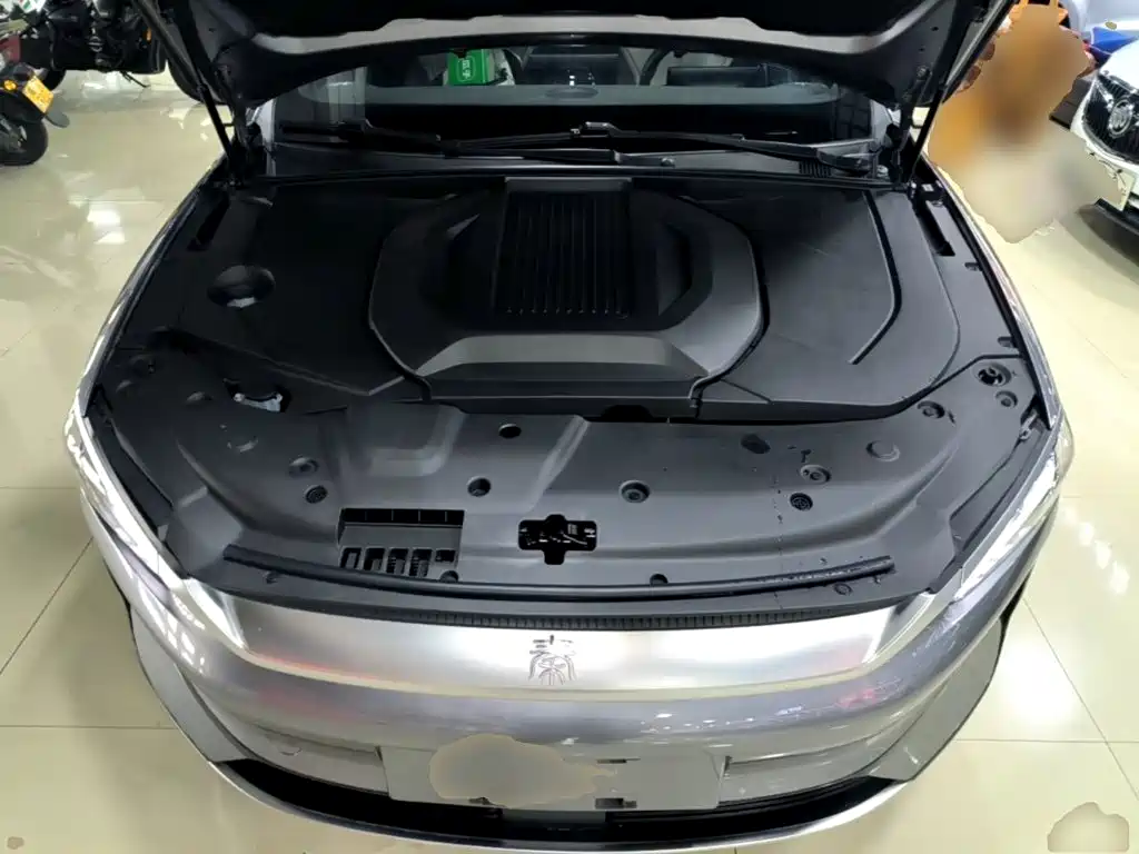 BYD Qin PLUS — миниатюра 20