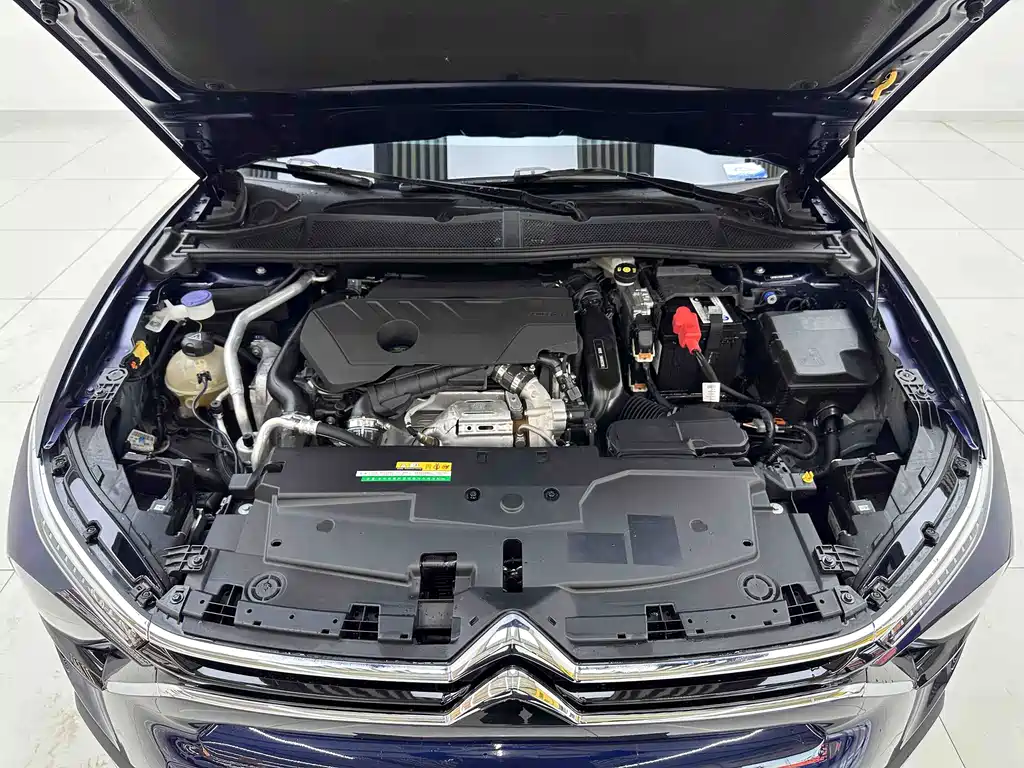 Citroen C5 X — миниатюра 7