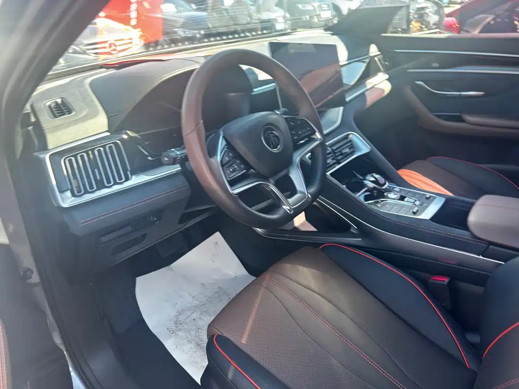BYD PLUS — миниатюра 10