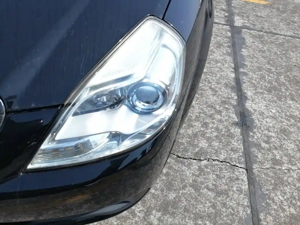 Buick Excelle — миниатюра 24