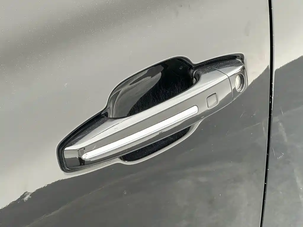 GAC Motor Trumpchi GS8 — миниатюра 29
