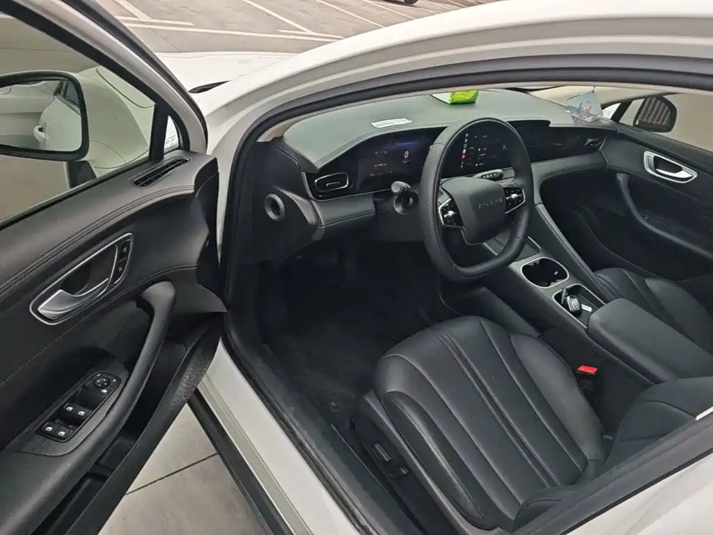 Roewe D7 — миниатюра 16