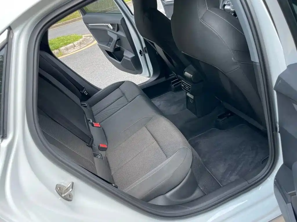 Audi A3 — миниатюра 10