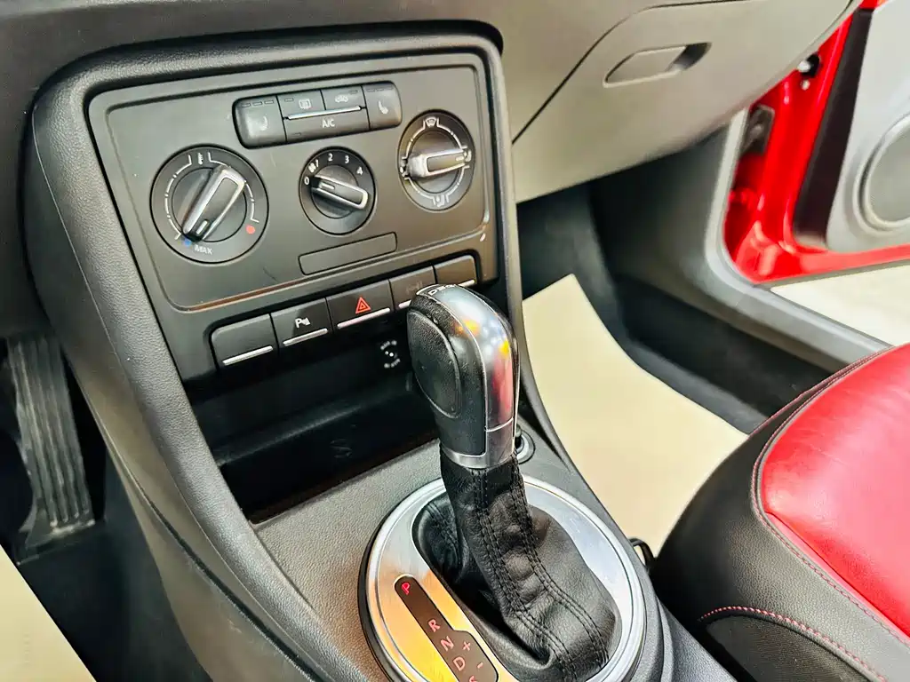 Volkswagen Beetle — миниатюра 34