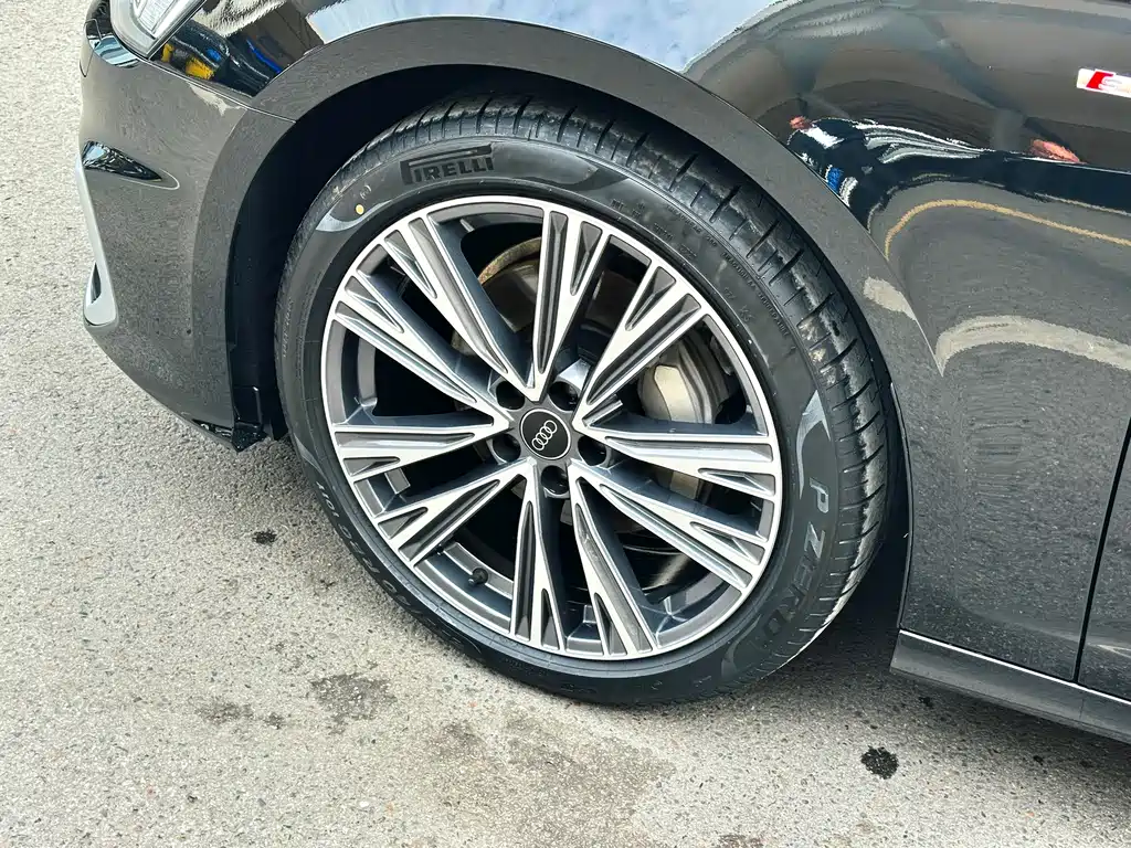 Audi A6L — миниатюра 16