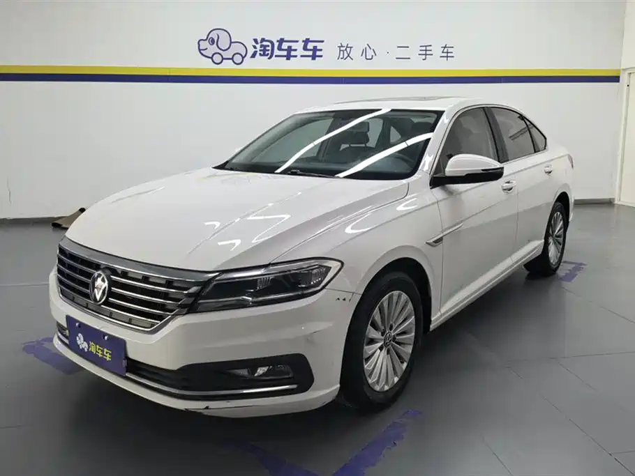 Volkswagen Lavida 2022