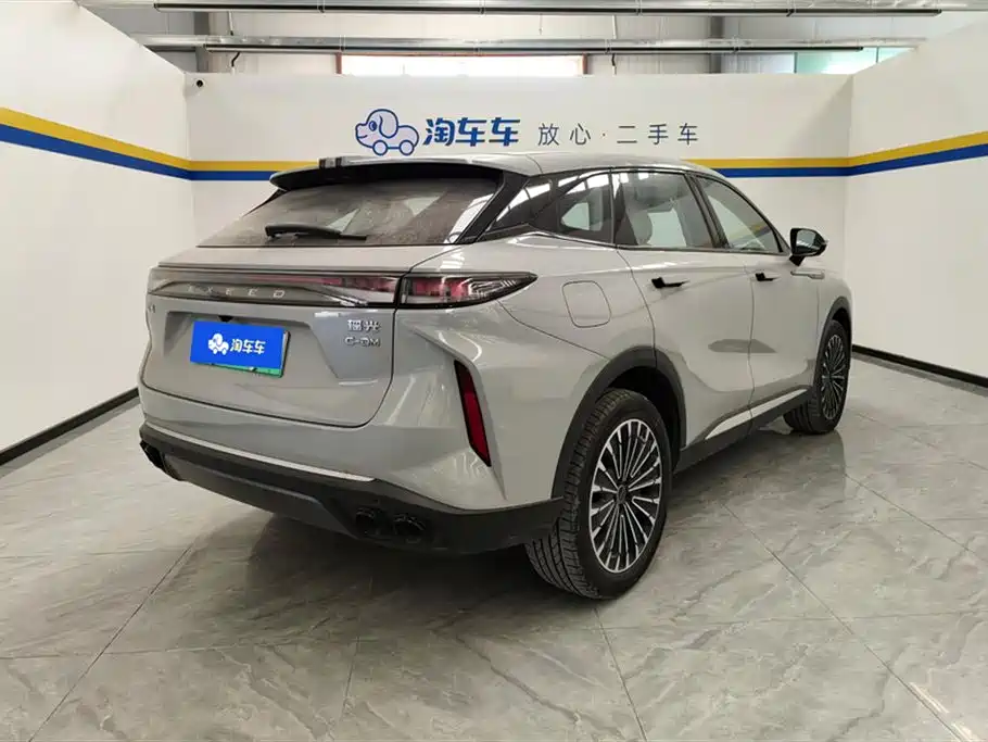 ASTRAL PATH YAOGUANG C DM