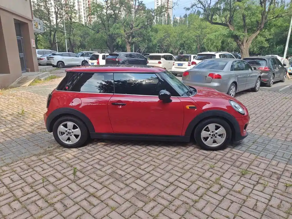 MINI Mini — миниатюра 10
