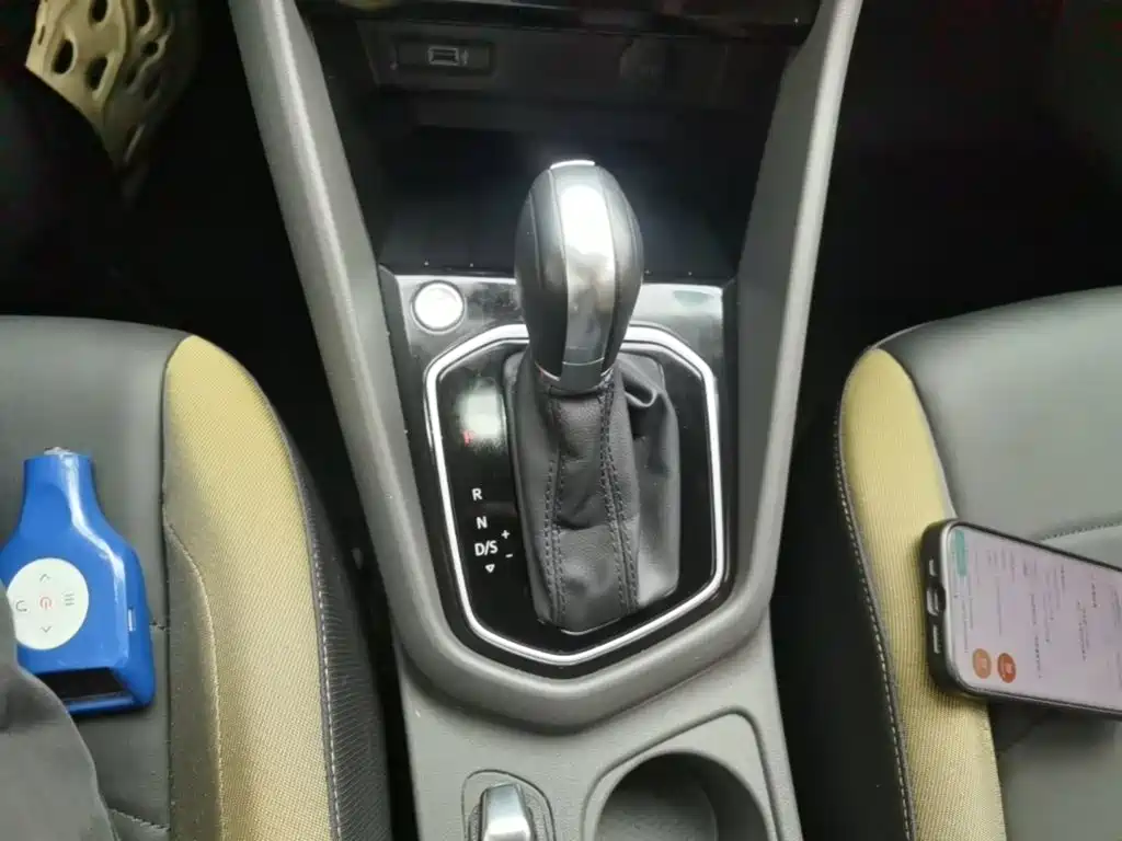 Jetta VS5 — миниатюра 14