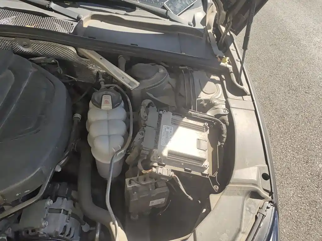 Audi A4L — миниатюра 21