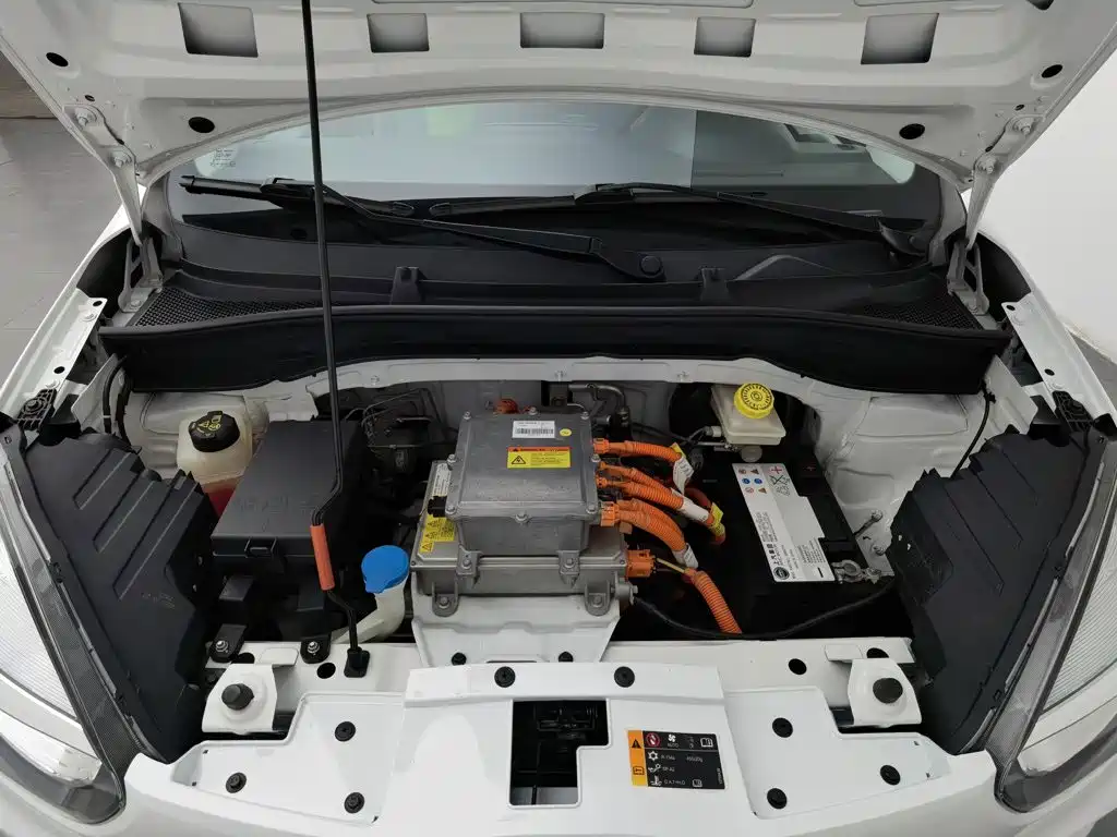 Roewe Clever — миниатюра 6