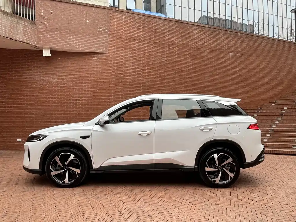 BYD SEA LION 05 DM I