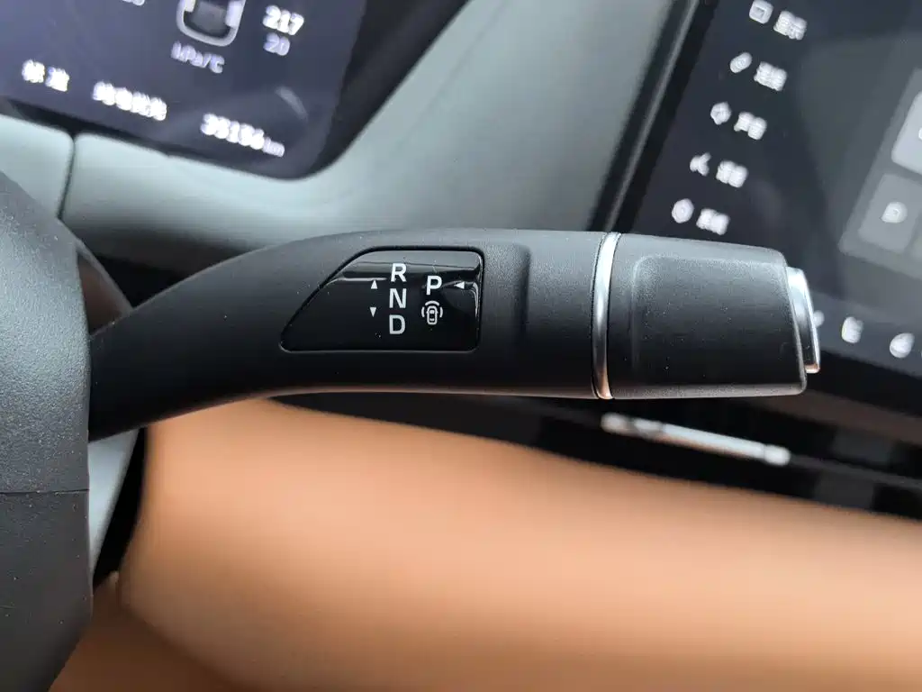 Haval Xiaolong MAX — миниатюра 13
