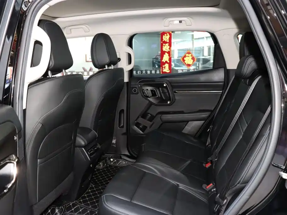 Haval Big Dog PLUS — миниатюра 11