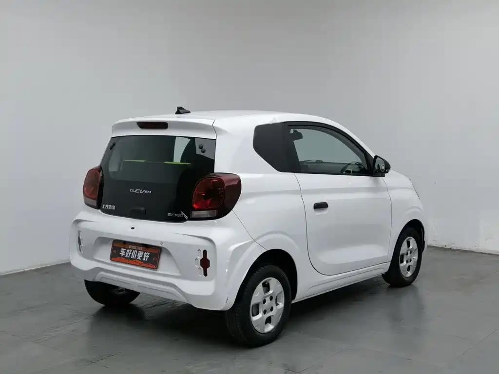 Roewe Clever — миниатюра 2