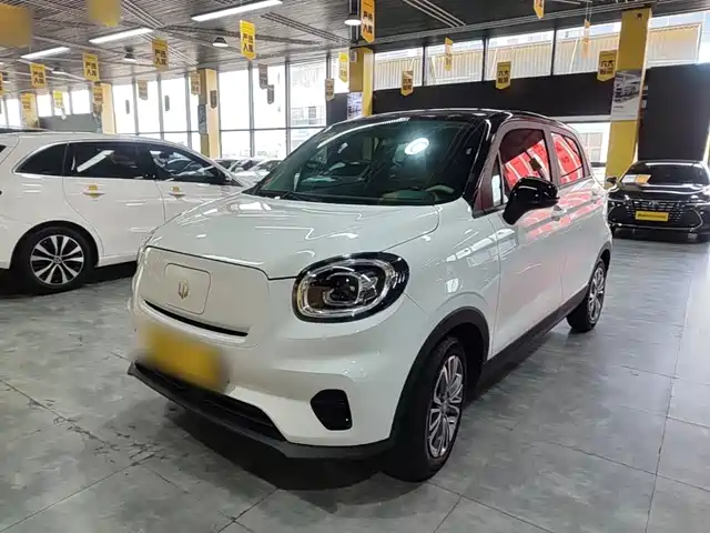 2024 Leapmotor T03