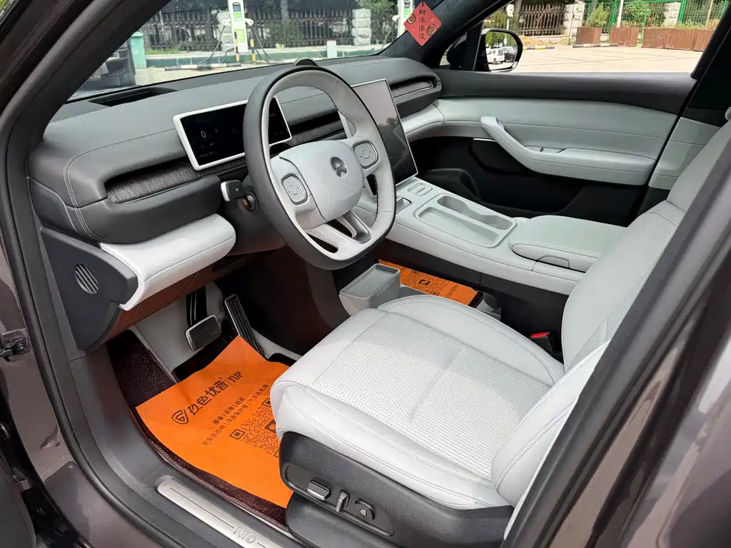 NIO ES6 2024 75kWh