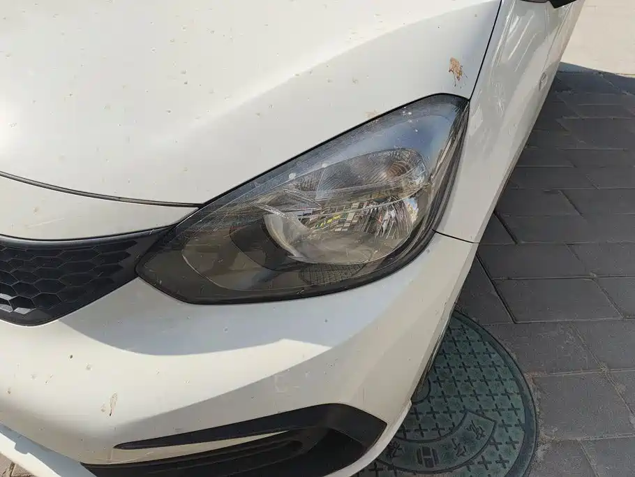 Honda Fit — миниатюра 5