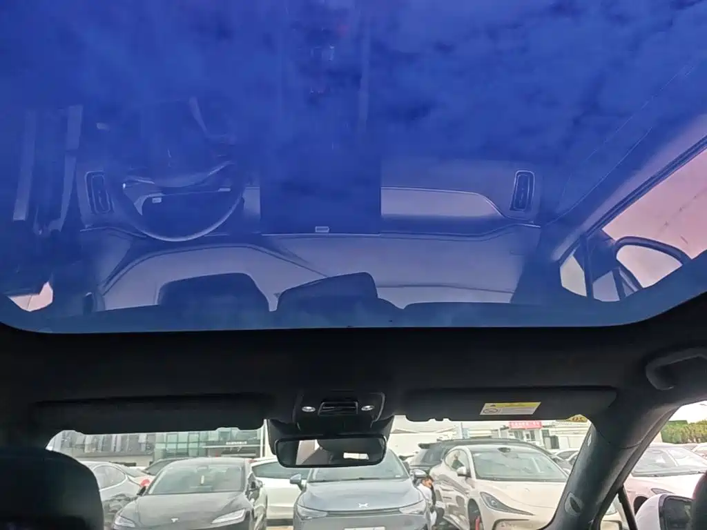 BYD L EV — миниатюра 18