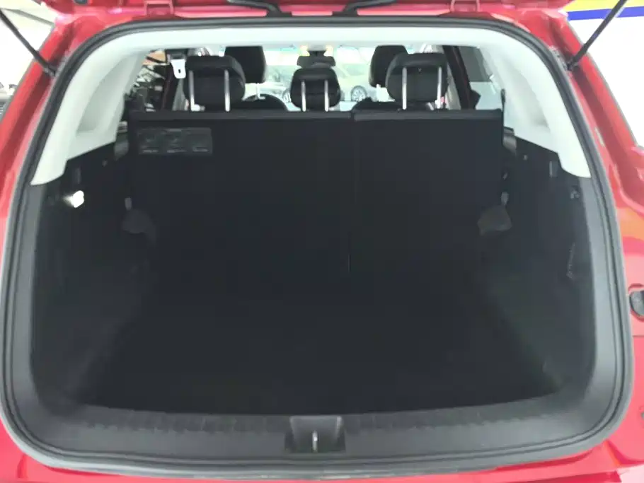 Baojun 530 — миниатюра 4