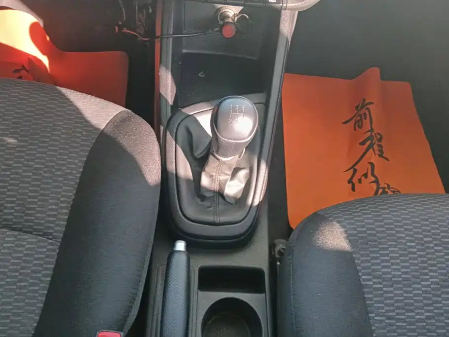 Hyundai Verna — миниатюра 16