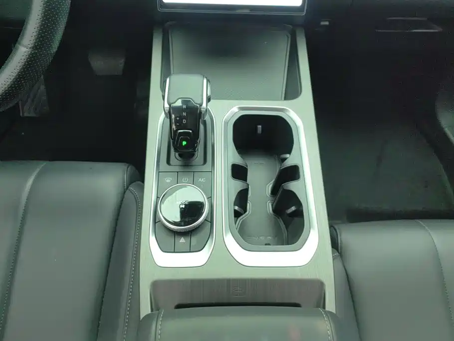 Chery Explorer 06 — миниатюра 16