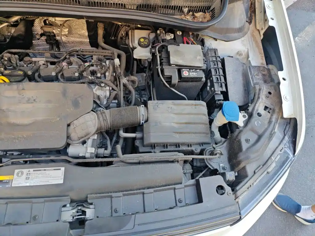 Volkswagen Tharu — миниатюра 20