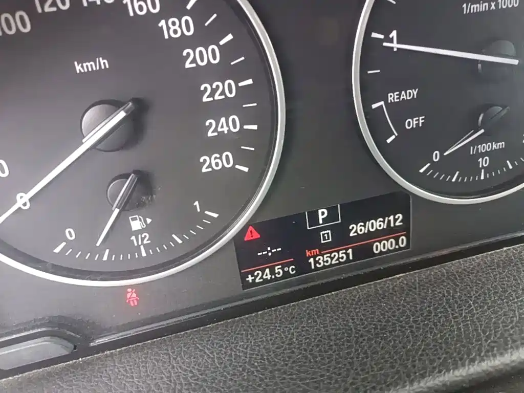 BMW 2 Series Active Tourer — миниатюра 12