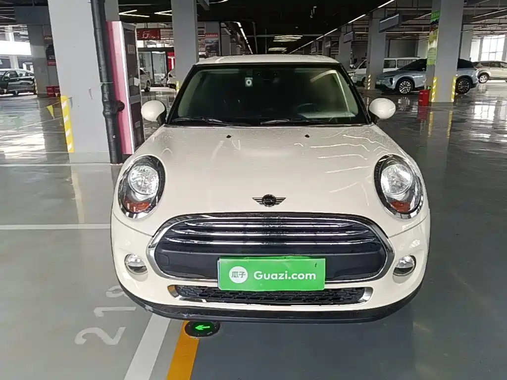 MINI Mini — миниатюра 3