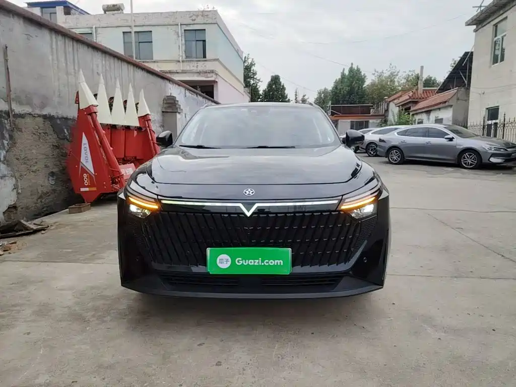 Venucia V DD-i — миниатюра 3