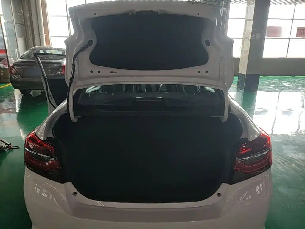 Toyota Vios — миниатюра 19