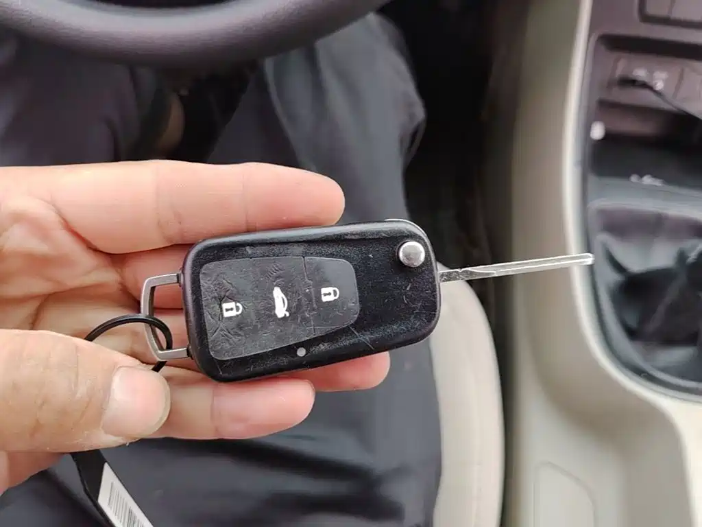 Roewe 360 — миниатюра 9