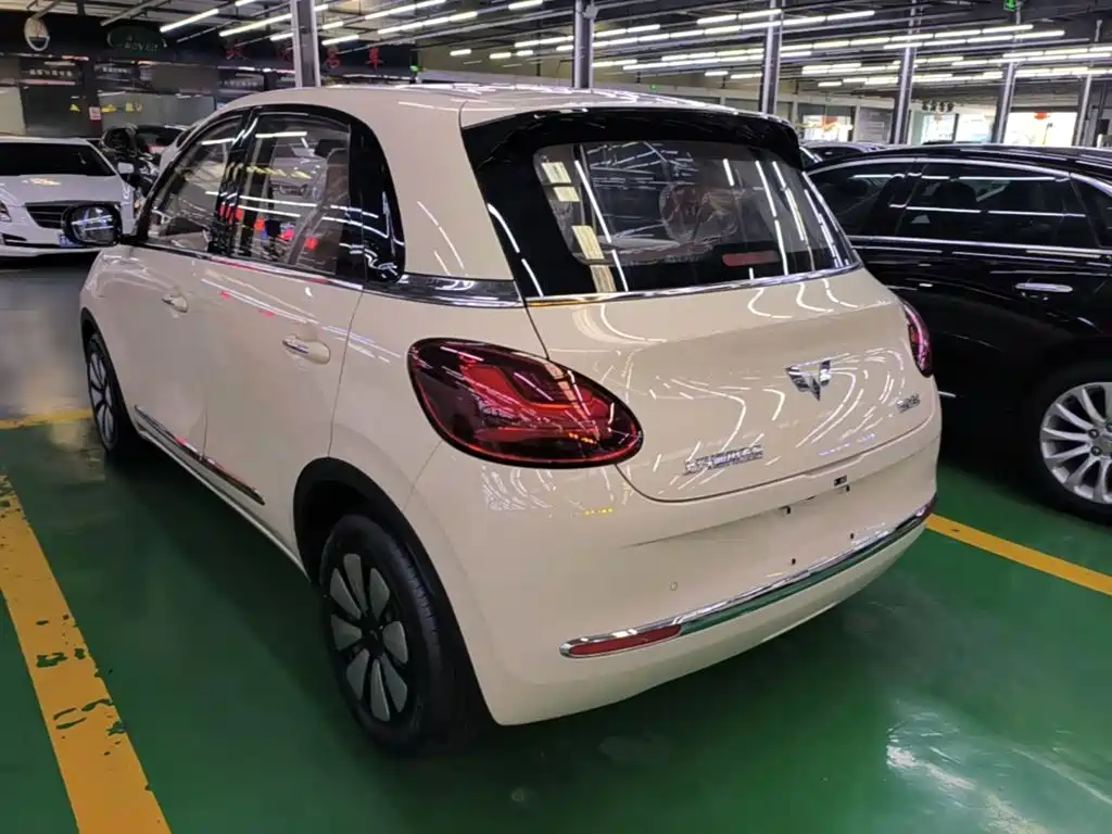 Wuling Bingo — миниатюра 5