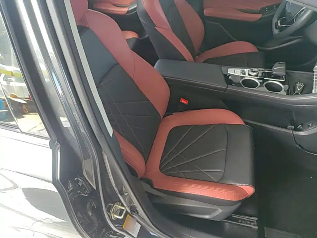 Changan Eado — миниатюра 25
