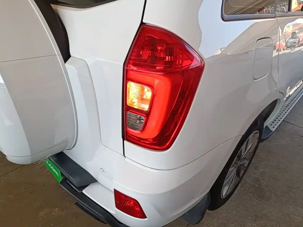 Chery Tiggo 3 — миниатюра 8